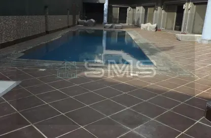 Duplex - 5 Bedrooms - 5 Bathrooms for rent in West Golf - El Katameya Compounds - El Katameya - New Cairo City - Cairo Duplex - 5 Bedrooms - 5 Bathrooms for rent in West Golf - El Katameya Compounds - El Katameya - New Cairo City - Cairo