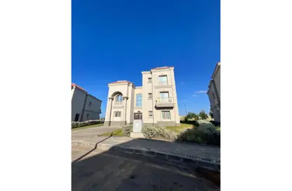 Villa - 5 Bedrooms - 4 Bathrooms for sale in Zahya New Mansoura - New Mansoura - Al Daqahlya
