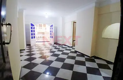 Apartment - 2 Bedrooms - 1 Bathroom for sale in Sidi Beshr - Hay Awal El Montazah - Alexandria
