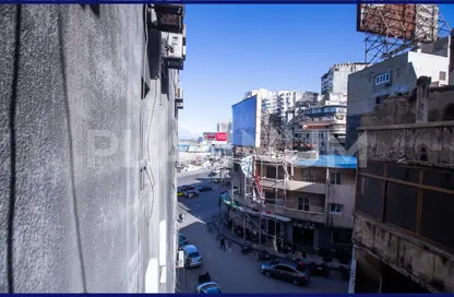 Apartment - 2 Bedrooms - 2 Bathrooms for rent in Mohamed Mokbel St. - Glim - Hay Sharq - Alexandria