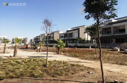 منزل مزدوج - 3 غرف نوم - 3 حمامات للبيع في هايد بارك - كمبوندات التجمع الخامس - التجمع الخامس - مدينة القاهرة الجديدة - القاهرة