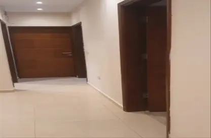 شقة - 3 غرف نوم - 2 حمامات للايجار في اللوتس الجنوبي - حى اللوتس - مدينة القاهرة الجديدة - القاهرة