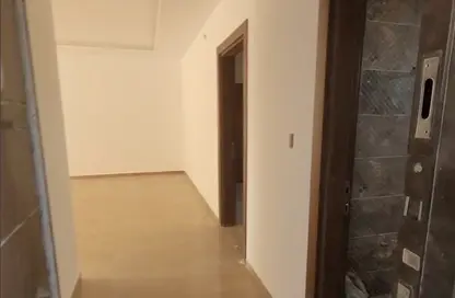 Apartment - 3 Bedrooms - 3 Bathrooms for sale in Zayed Regency - Sheikh Zayed Compounds - Sheikh Zayed City - Giza