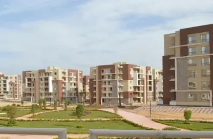 Apartment - 3 Bedrooms - 2 Bathrooms for sale in El Koronfel - The 5th Settlement - New Cairo City - Cairo