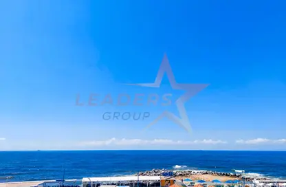 شقة - 4 غرف نوم - 2 حمامات للايجار في طريق الجيش - كليوباترا - حي شرق - الاسكندرية