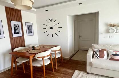 Apartment - 2 Bedrooms - 3 Bathrooms for rent in Madinaty - Cairo