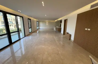 دوبلكس - 4 غرف نوم - 4 حمامات للايجار في ايستاون - كمبوندات التجمع الخامس - التجمع الخامس - مدينة القاهرة الجديدة - القاهرة