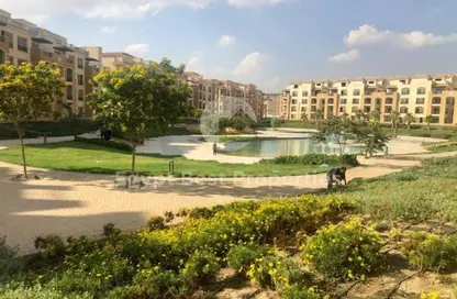 Apartment - 4 Bedrooms - 3 Bathrooms for sale in Stone Residence - 5th Settlement Compounds - The 5th Settlement - New Cairo City - Cairo Apartment - 4 Bedrooms - 3 Bathrooms for sale in Stone Residence - 5th Settlement Compounds - The 5th Settlement - New Cairo City - Cairo