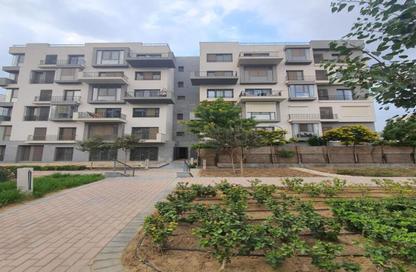 Apartment - 2 Bedrooms - 2 Bathrooms for sale in Eastown - 5th Settlement Compounds - The 5th Settlement - New Cairo City - Cairo