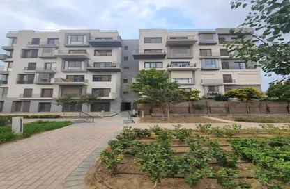 Apartment - 2 Bedrooms - 2 Bathrooms for sale in Eastown - 5th Settlement Compounds - The 5th Settlement - New Cairo City - Cairo