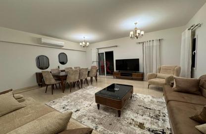 Apartment - 4 Bedrooms - 4 Bathrooms for rent in Mivida - 5th Settlement Compounds - The 5th Settlement - New Cairo City - Cairo