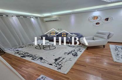 Apartment - 2 Bedrooms - 2 Bathrooms for rent in Madinaty - Cairo