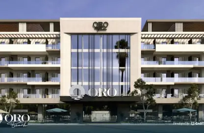 شقة - غرفة نوم - 1 حمام للبيع في منطقة الاحياء - الغردقة - محافظة البحر الاحمر شقة - غرفة نوم - 1 حمام للبيع في منطقة الاحياء - الغردقة - محافظة البحر الاحمر