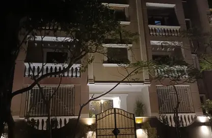 شقة - 2 غرف نوم - 1 حمام للبيع في شارع الفردوس - مدينة الفردوس - طريق الواحات - مدينة 6 أكتوبر - الجيزة