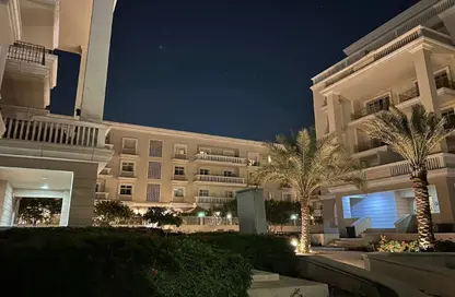 شقة - 2 غرف نوم - 2 حمامات للبيع في هايد بارك - مدينة القاهرة الجديدة - القاهرة