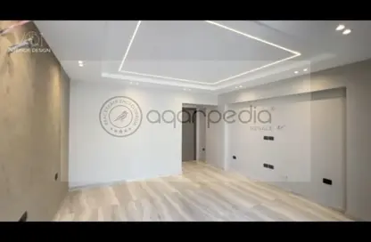 شقة - 2 غرف نوم - 3 حمامات للبيع في كابيتال جاردنز - بالم هيلز - كمبوندات مدينة المستقبل - مدينة المستقبل - القاهرة