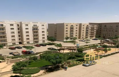 Apartment - 2 Bedrooms - 2 Bathrooms for rent in Hyde Park - 5th Settlement Compounds - The 5th Settlement - New Cairo City - Cairo