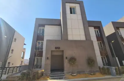 شاليه - 3 غرف نوم - 2 حمامات للبيع في جبال ريزورت - العين السخنة - السويس