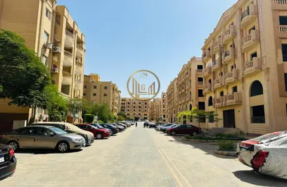 شقة - 3 غرف نوم - 3 حمامات للبيع في الاشرفية - المستثمرين الشمالية - مدينة القاهرة الجديدة - القاهرة