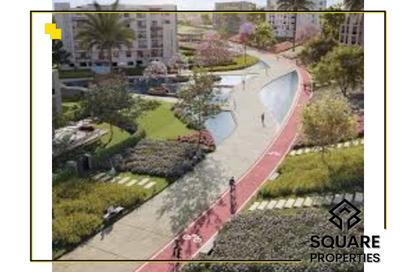Apartment - 3 Bedrooms - 3 Bathrooms for sale in O West - 6 October Compounds - 6 October City - Giza