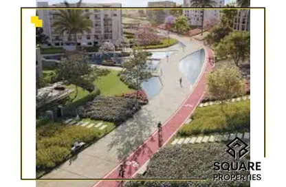 شقة - 3 غرف نوم - 3 حمامات للبيع في أو ويست - كمبوندات 6 أكتوبر - مدينة 6 أكتوبر - الجيزة