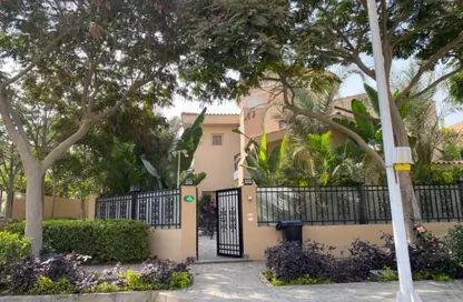 فيلا - 5 غرف نوم - 5 حمامات للبيع في هايد بارك - مدينة القاهرة الجديدة - القاهرة