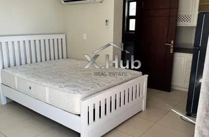 Roof - Studio - 1 Bathroom for rent in Westown - Sheikh Zayed Compounds - Sheikh Zayed City - Giza