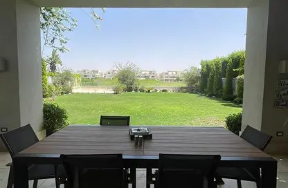 Chalet - 3 Bedrooms - 4 Bathrooms for sale in Hacienda Bay - Sidi Abdel Rahman - North Coast