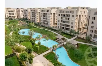Townhouse - 4 Bedrooms - 2 Bathrooms for sale in The Square - 5th Settlement Compounds - The 5th Settlement - New Cairo City - Cairo