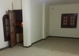 شقة - 3 غرف نوم - 2 حمامات for للبيع in الحي الخامس - مدينة 6 أكتوبر - الجيزة