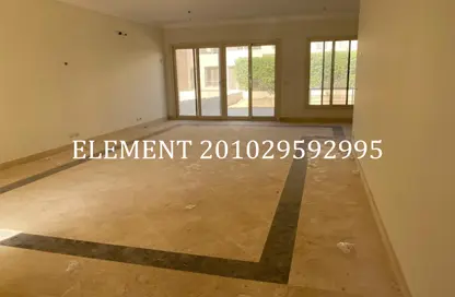 منزل مزدوج - 5 غرف نوم - 5 حمامات للبيع في جراند هايتس - التوسعات الشمالية - مدينة 6 أكتوبر - الجيزة