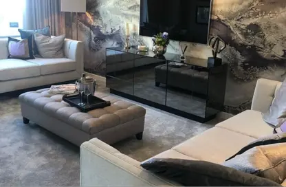 منزل مزدوج - 5 غرف نوم - 4 حمامات للبيع في ذا كراون - طريق مصر اسكندرية الصحراوي - مدينة 6 أكتوبر - الجيزة منزل مزدوج - 5 غرف نوم - 4 حمامات للبيع في ذا كراون - طريق مصر اسكندرية الصحراوي - مدينة 6 أكتوبر - الجيزة