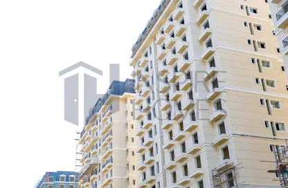Apartment - 3 Bedrooms - 3 Bathrooms for sale in Sawary - Alexandria Compounds - Alexandria