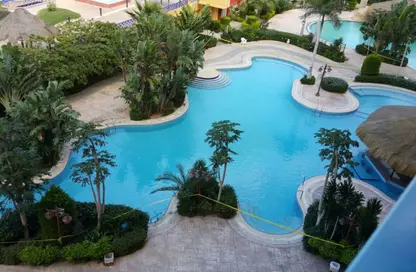 شاليه - 3 غرف نوم - 2 حمامات للبيع في بورتو مارينا - العلمين - الساحل الشمالي