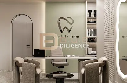 عيادة - استوديو - 2 حمامات للبيع في حى اسكان الجامعه الامريكية - كمبوندات التجمع الخامس - التجمع الخامس - مدينة القاهرة الجديدة - القاهرة