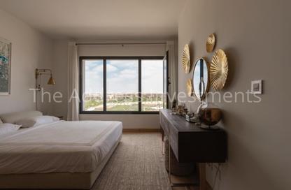 Apartment - 2 Bedrooms - 1 Bathroom for sale in Al Burouj Compound - El Shorouk Compounds - Shorouk City - Cairo