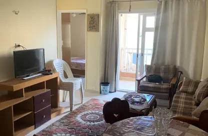 شقة - 2 غرف نوم - 1 حمام للايجار في پريڤادو - مدينتي - القاهرة