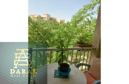 Apartment - 2 Bedrooms - 1 Bathroom for sale in Madinaty - Cairo