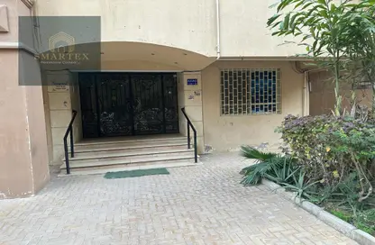 Apartment - 2 Bedrooms - 2 Bathrooms for sale in Al Waha City - 10th District - Nasr City - Cairo