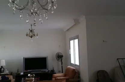 Apartment - 3 Bedrooms - 3 Bathrooms for sale in Hyde Park - New Cairo City - Cairo