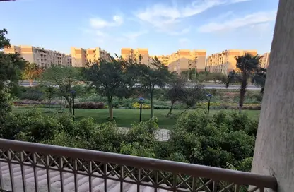 شقة - 3 غرف نوم - 3 حمامات للبيع في مدينتي - القاهرة