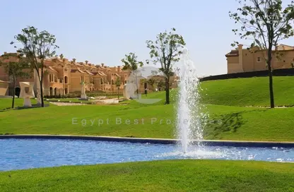 شقة - 3 غرف نوم - 3 حمامات للبيع في الباتيو اورو - كمبوندات التجمع الخامس - التجمع الخامس - مدينة القاهرة الجديدة - القاهرة