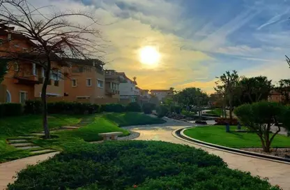 Apartment - 3 Bedrooms - 2 Bathrooms for sale in Hyde Park - 5th Settlement Compounds - The 5th Settlement - New Cairo City - Cairo