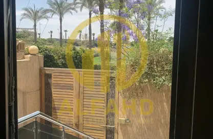 Duplex - 4 Bedrooms - 3 Bathrooms for sale in High City - 5th District - Obour City - Qalyubia