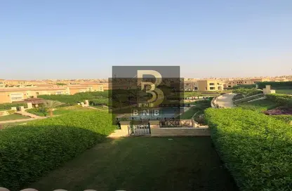فيلا - 3 غرف نوم - 3 حمامات للايجار في ستون بارك - كمبوندات التجمع الخامس - التجمع الخامس - مدينة القاهرة الجديدة - القاهرة