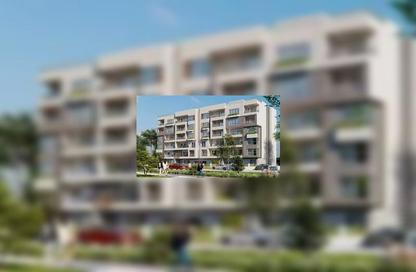 Twin House - 3 Bedrooms - 3 Bathrooms for sale in Neopolis   Wadi Degla - Mostakbal City Compounds - Mostakbal City - Future City - Cairo
