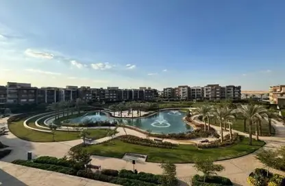 شقة - 3 غرف نوم - 3 حمامات للبيع في نيو جيزة - طريق مصر اسكندرية الصحراوي - مدينة 6 أكتوبر - الجيزة