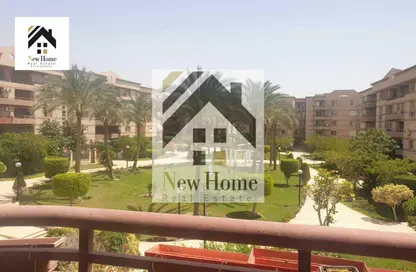 Apartment - 3 Bedrooms - 3 Bathrooms for sale in Rehab City First Phase - Al Rehab - New Cairo City - Cairo