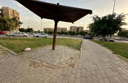 Apartment - 2 Bedrooms - 1 Bathroom for sale in Gamal Abdel Nasser Axis - The 3rd Settlement - New Cairo City - Cairo