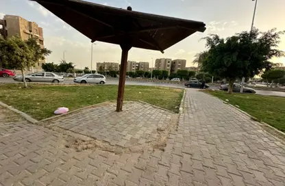شقة - 2 غرف نوم - 1 حمام للبيع في محور جمال عبد الناصر - التجمع الثالث - مدينة القاهرة الجديدة - القاهرة